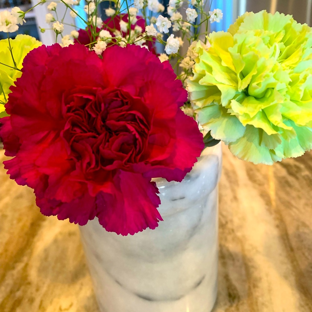 Meet your Posher, Maritza